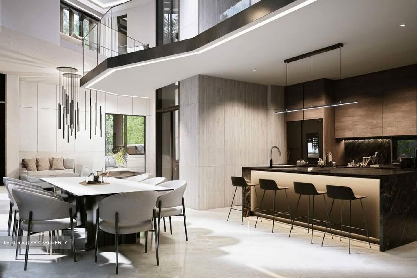 Braddell Heights Estate (D13), Detached #556375111